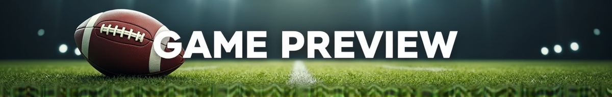 Game Preview